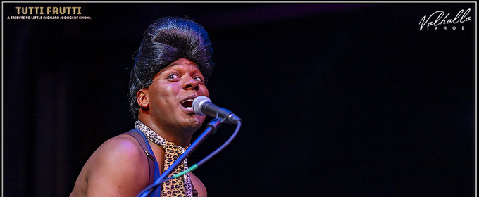 TUTTI FRUTTI: THE MUSICAL Debuts on West Coast This Sunday