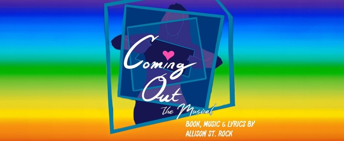 COMING OUT, THE MUSICAL! Comes to 54 Below in June