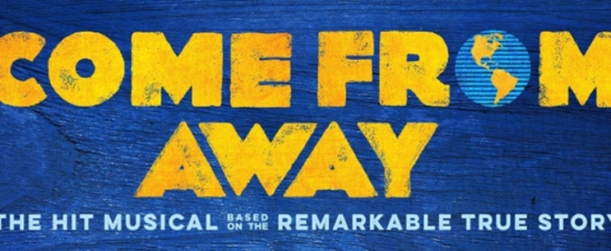 Red Cross to Partner With Harris Center at COME FROM AWAY