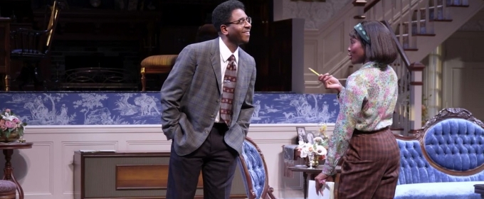 Video: First Look at Guthrie's THE NACIREMA SOCIETY