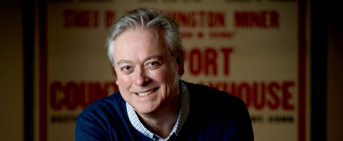 Feature: TUESDAYS WITH MORRIE at Westport Country Playhouse Photo