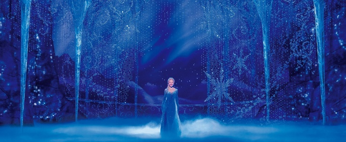 Review: Disney's FROZEN in Tokyo