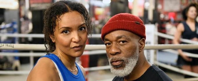 RELENTLESS World Premiere to be Presented at Syracuse Stage