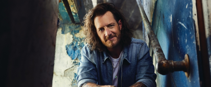 Tyler Hubbard Is Coming To Indian Ranch in August