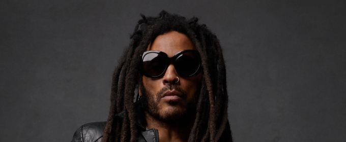 Video: Lenny Kravitz Premieres New Music Video 'Honey'