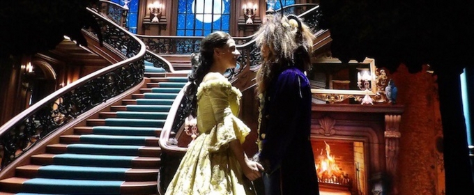 Review: Maine State Music Theatre's BEAUTY AND THE BEAST