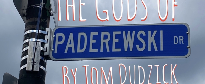 American Repertory Theater Of WNY To Present Tom Dudzick’s THE GODS OF PADEREWSKI DRIVE