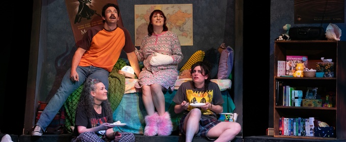 Review: KIMBERLY AKIMBO at Ottawa Little Theatre
