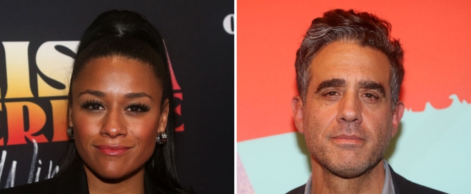 Ariana DeBose and Bobby Cannavale Join Prime Video Series SCARPETTA