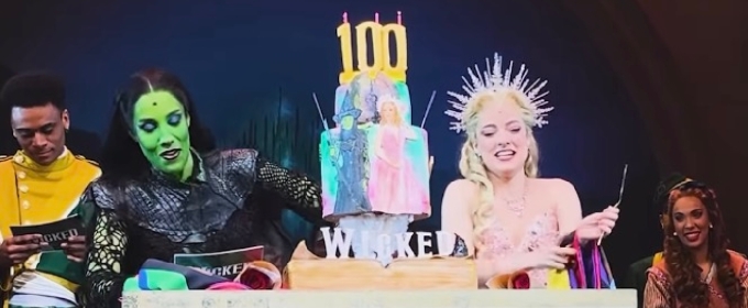 WICKED Extends in Brazil With New Block of Tickets