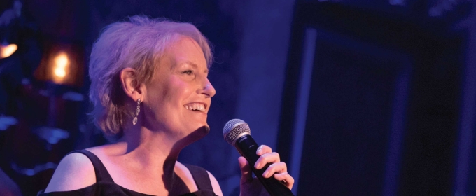 Review: TO STEVE WITH LOVE: LIZ CALLAWAY CELEBRATES SONDHEIM at Studebaker Theater