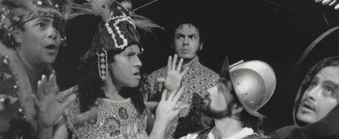 Cal State LA Expands Latinx Theatre Archive With Major New Acquisitions