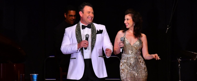 HITS OF THE HEADLINERS is Coming to Aventura Arts & Cultural Center