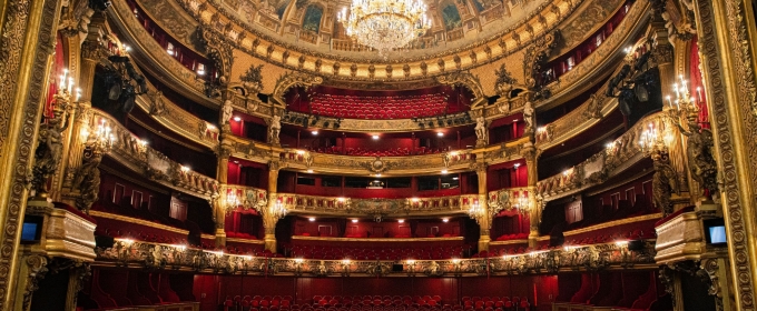 La Monnaie Named Best Opera House of 2024 at the OPER! AWARDS