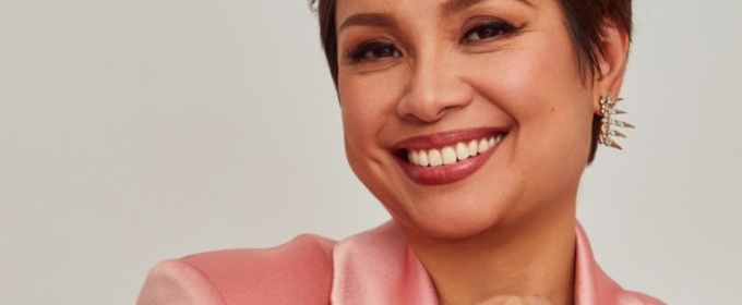 Feature: Tony Award-Winner Lea Salonga Is Coming Full Circle on the World Stage