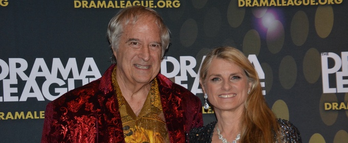 Photos: Inside the Drama League's 2025 Benefit, DRAMA AT THE DISCO VOL. 2