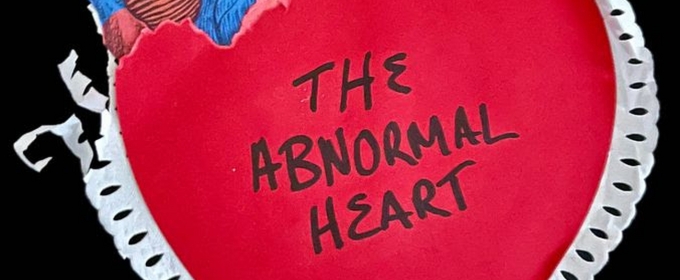 THE ABNORMAL HEART Comes to United Solo Theatre Festival Next Month