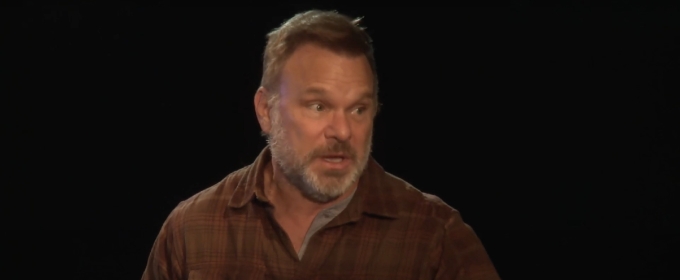 Video: Watch Norbert Leo Butz & More in VLADIMIR Preview