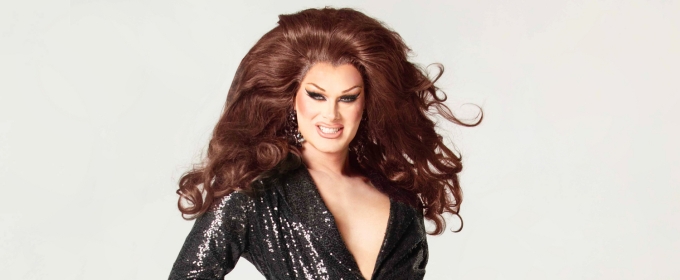 RuPaul's Drag Race Star Scarlet Envy to Premiere BAD ADVICE at the Laurie Beechman Theatre