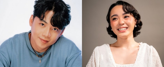 Benedix Ramos and Sheena Belarmino To Join THE NOTEBOOK In The Philippines