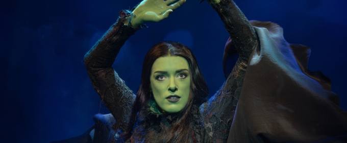 Broadway Buying Guide: December 16, 2024- WICKED and HAMILTON Are on Top