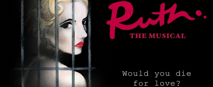 Cast Set For RUTH at Wilton's Music Hall