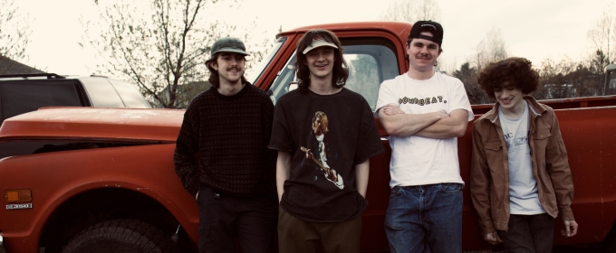 Video: Anyone Awake Releases Debut LP, Shares 'Late Night Driver' Single + Video