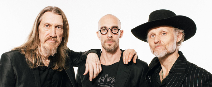 The Wood Brothers Add 18 New Shows to 2026 Tour in New Orleans, Denver, & More