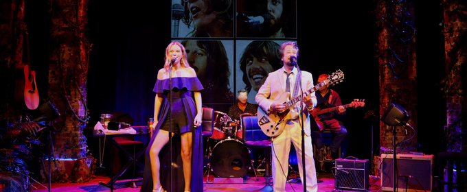 BRITS & BOSSA - THE MUSIC OF THE BEATLES AND BRASIL is Coming to the Kravis Center in May