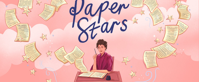 World Premiere of PAPER STARS Will Come to Exeter in August