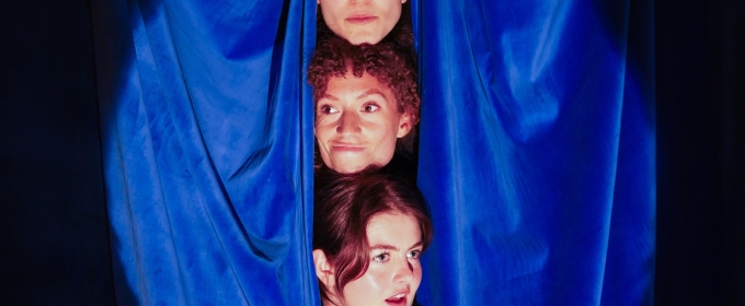 Full Cast Set For TheatreGoose's AETHER at The 2025 Edinburgh Festival Fringe
