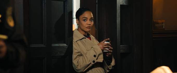 Video/Photos: Tessa Thompson & Jon Bernthal Star in New Trailer for HIS & HERS