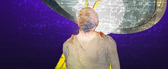 Teatro Paraguas to Host MAN-MOTH & THE GOSPEL OF POSSIBILITY Event in March 2026