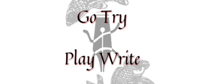 Kumu Kahua Theatre And Bamboo Ridge Press Announce The November 2024 Prompt For Go Try PlayWrite