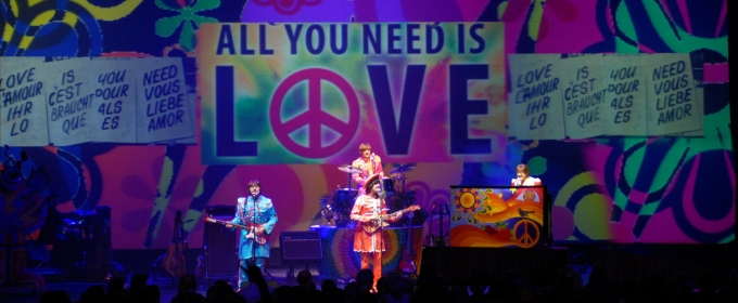 LIVERPOOL LEGENDS The Complete Beatles Experience Announced At Lyric Theatre