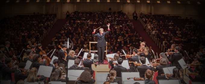 Jean-Yves Thibaudet Comes to Teatro Colon This Week