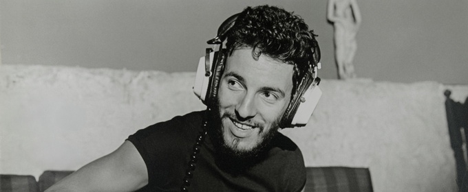 Nepenthe Gallery to Present Bruce Springsteen Exhibition in May 2026