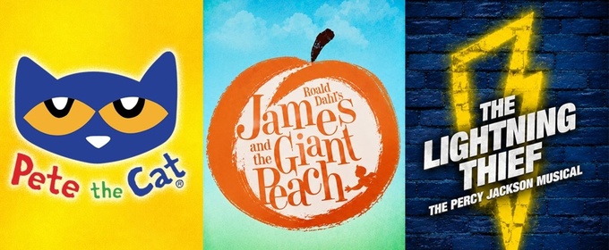 THE LIGHTNING THIEF and More Set for Next Page Productions Inaugural TYA Season