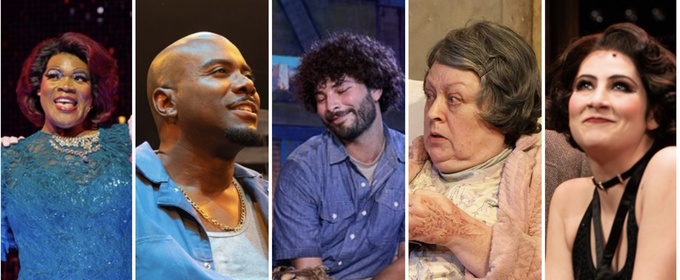 Critic James Lindhorst's Best of St. Louis Theatre in 2025