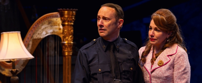 Review: Arthur Miller’s THE PRICE at Two River Theater is Drama at its Best
