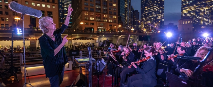 Music of the Baroque to Host Citywide Singalong as Part of THE CHICAGO WATER MUSIC