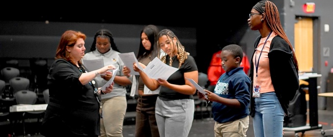 When 'Enough' Is Too Much: Silencing Plays to End Gun Violence in Baton Rouge