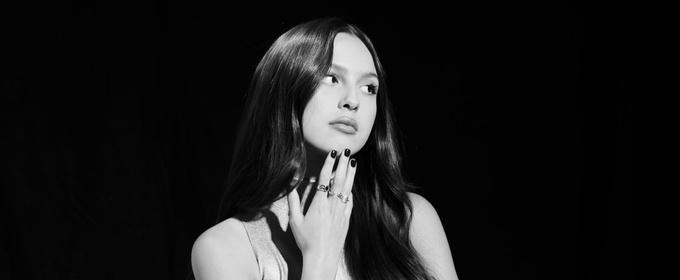 Olivia Rodrigo to Make SATURDAY NIGHT LIVE Hosting Debut in May