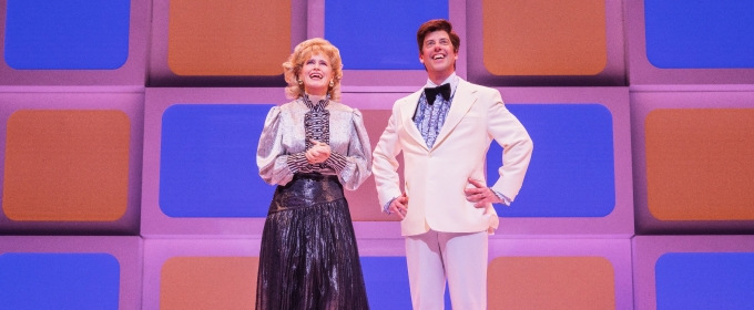 TAMMY FAYE To Play Final Broadway Performance in December