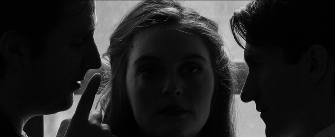 Richard Vetere's POET ON A STRING to Play Off-Broadway at The ATA