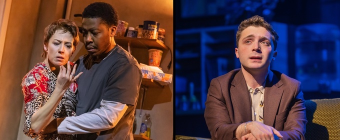 2 Broadway Shows Close Today