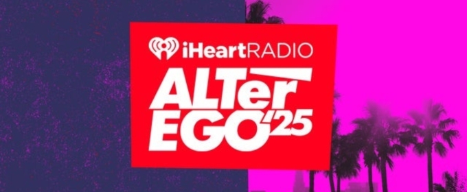 iHeartRadio's 2025 ALTer EGO Lineup Will Include Cage The Elephant & More