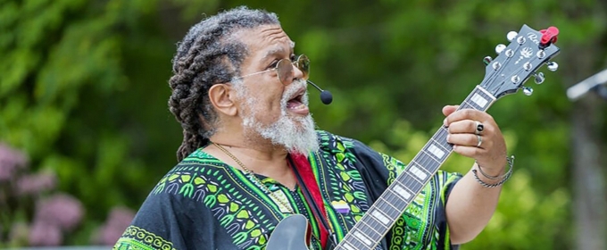 Mwalim DaPhunkee Professor to Perform at The Sandbar Lounge in July