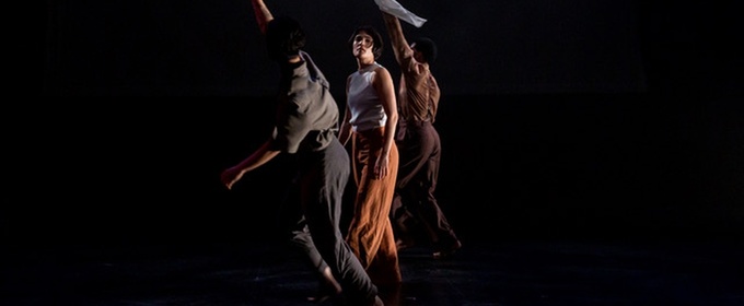 ENEMY LINES to Close Firehall Arts Centre’s ELBOWS UP Season