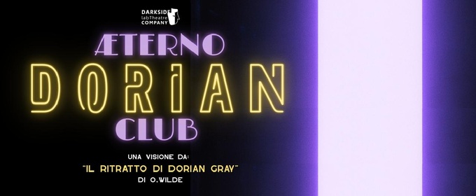 Review: AETERNO DORIAN CLUB al TEATROSOPHIA